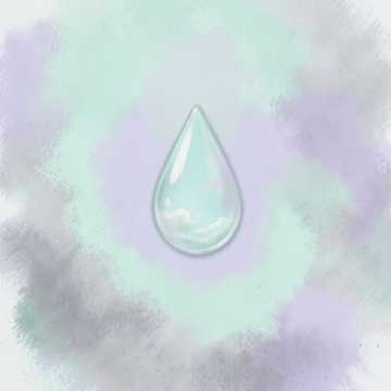 Quiet Rain 1
